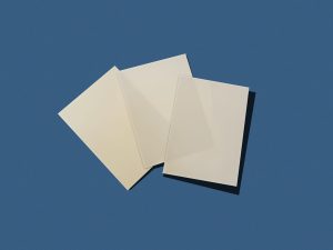 Zhengtian New Materials Technology Co., LTD. | AlN 190.5x138x1.00mm