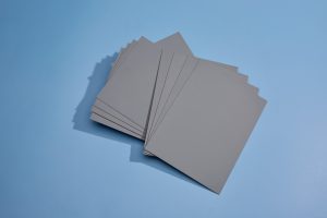 Zhengtian New Materials Technology Co., LTD. | SIN 138x190.5x0.32mm