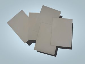 Zhengtian New Materials Technology Co., LTD. | SIN 190.5x138x0.32mm